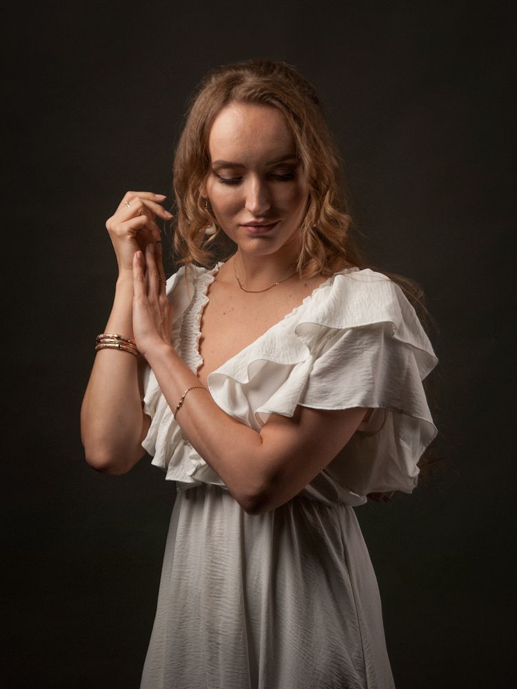 Photograph by Петр Мещеряков