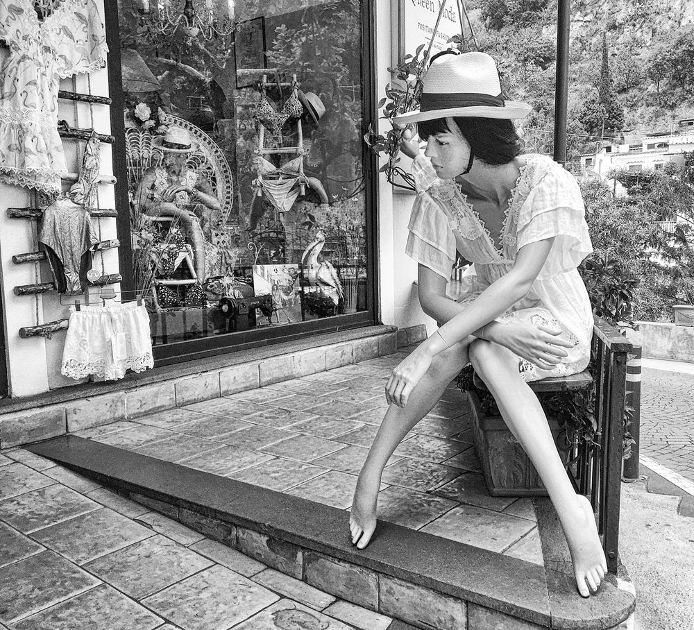 Photograph by Viviana García