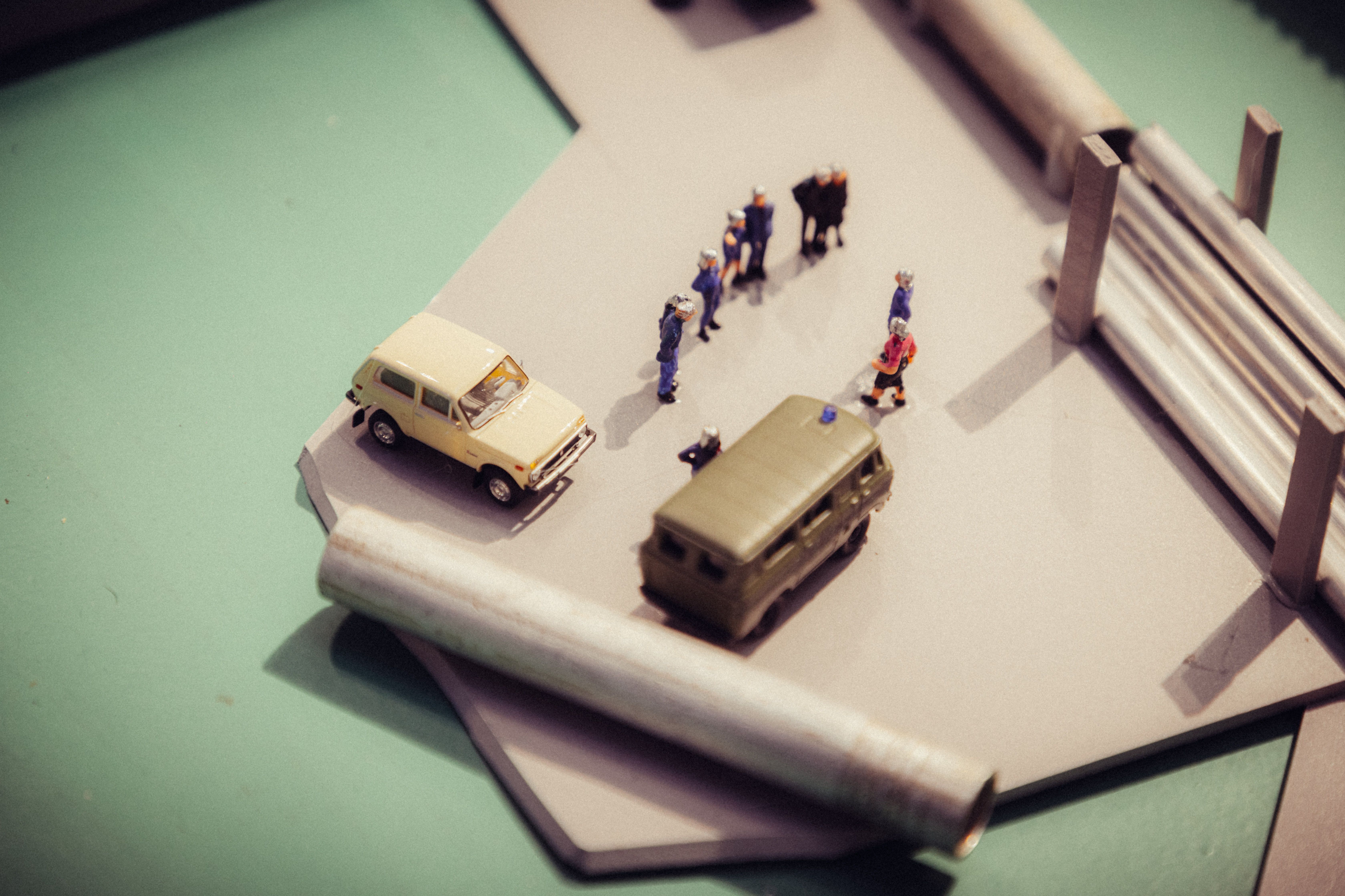 Фотография автора Виктор Орлов