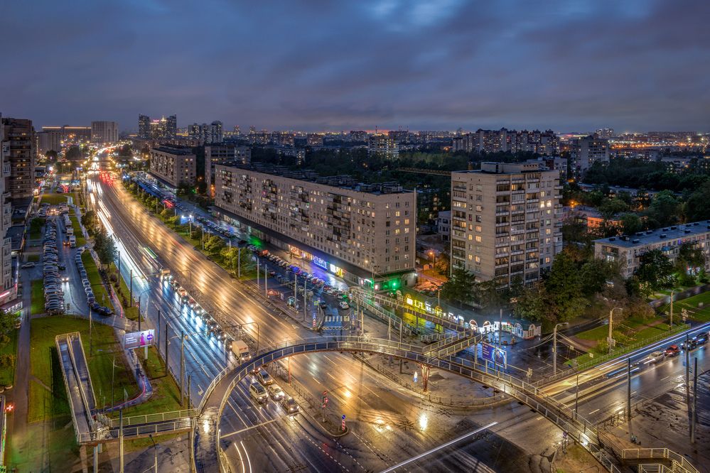 Фотография автора Николай Беликов
