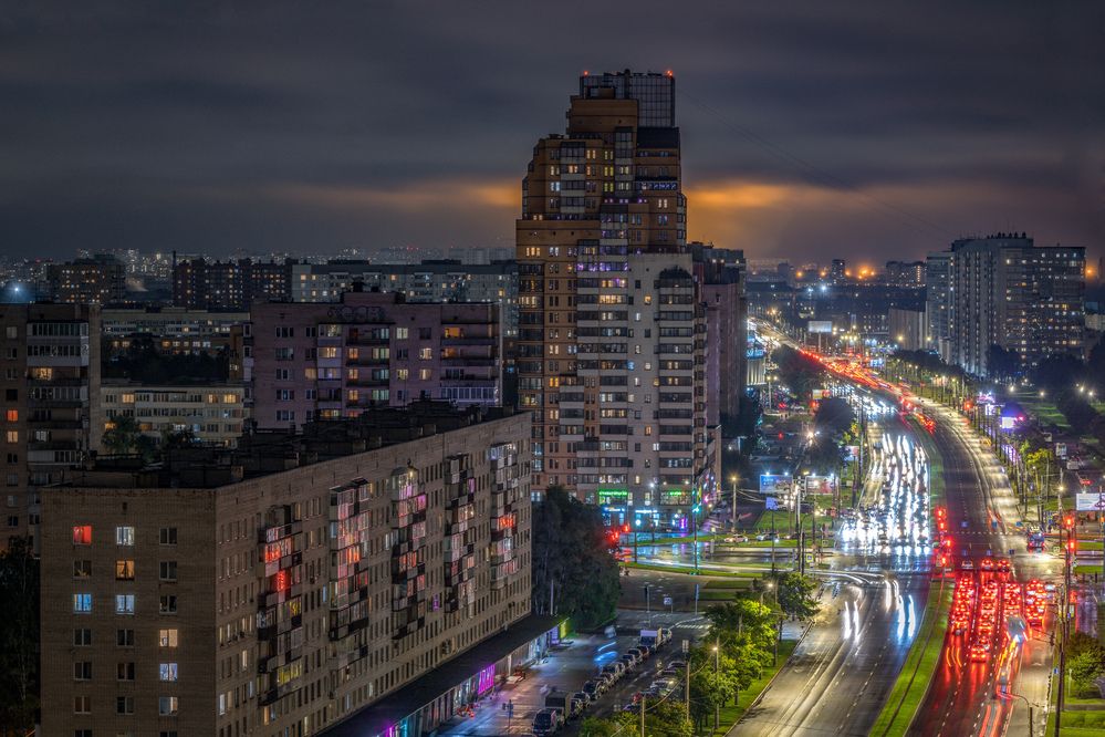 Фотография автора Николай Беликов