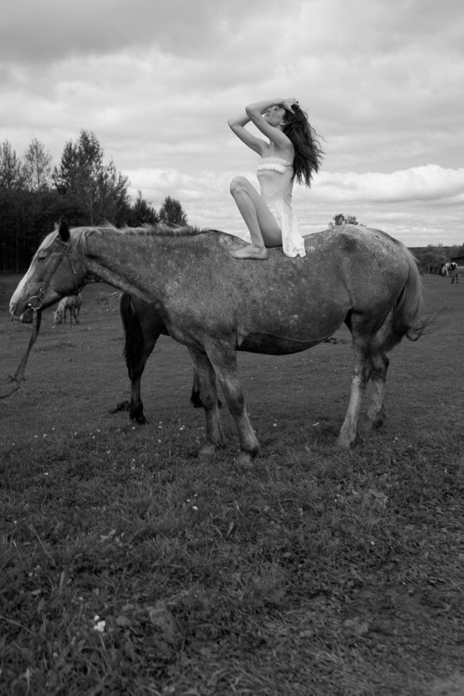 Photograph by Валерия Морозова