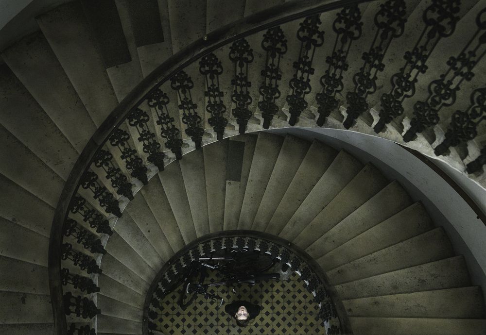 Фотография автора Оксана Мерзликина