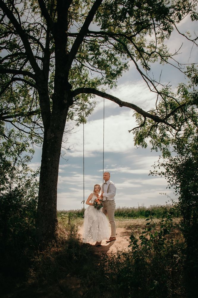 Photograph by Martina Komínková