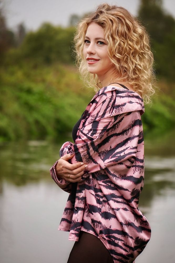 Photograph by Oksana Smorodina