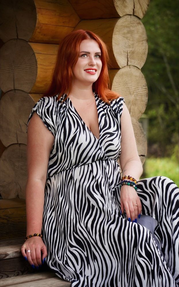 Photograph by Oksana Smorodina