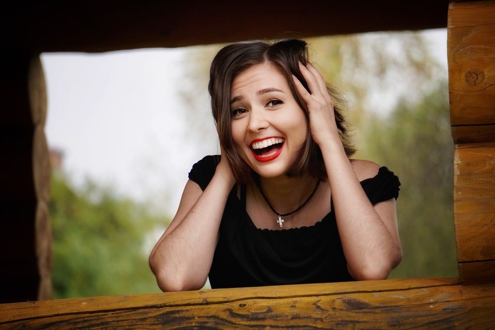 Photograph by Oksana Smorodina