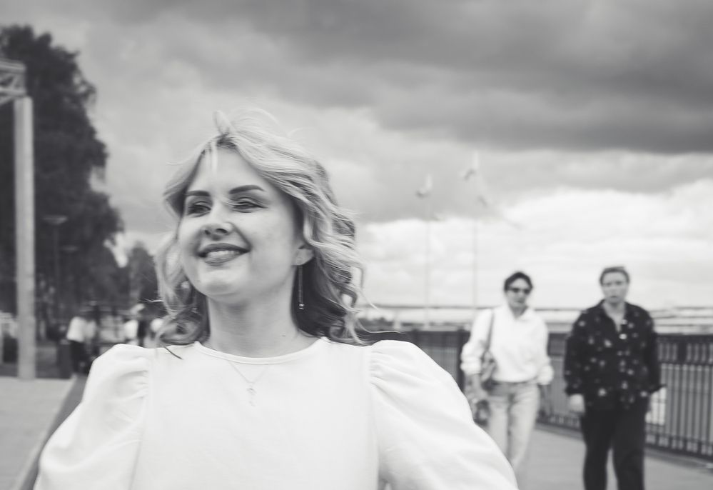Photograph by Людмила Юшкова