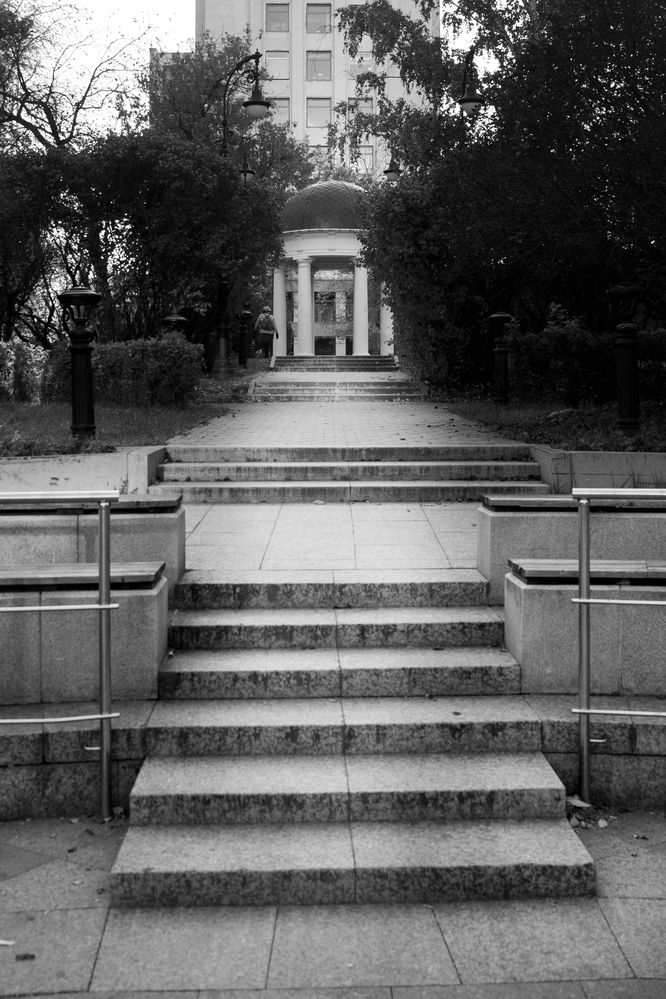 Фотография автора Михаил Бове