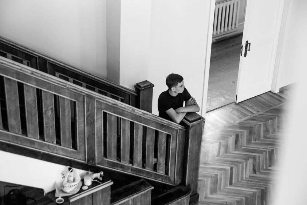 Фотография автора Михаил Бове