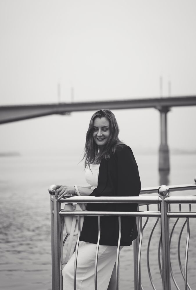 Photograph by Людмила Юшкова
