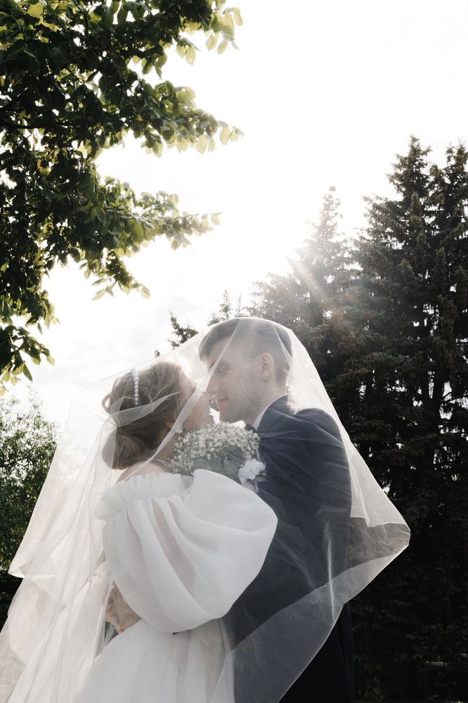 Photograph by Екатерина Аграфенина