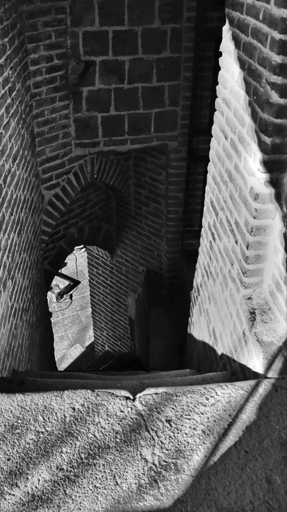 Photograph by Amir Hosein Shokrabadi