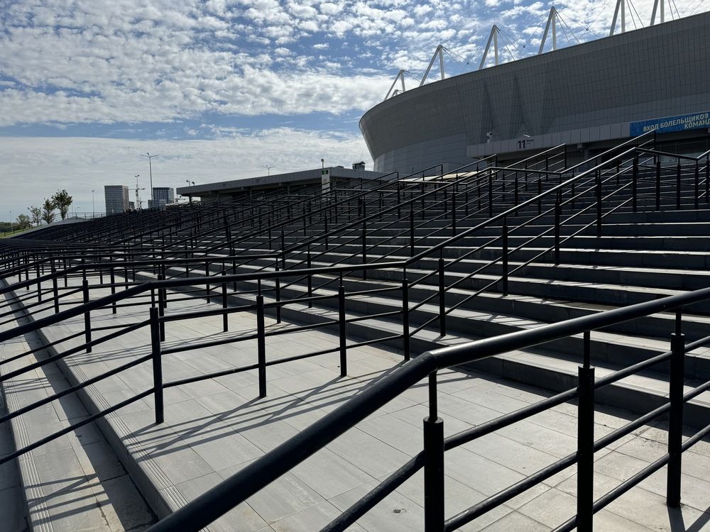 Photograph by Сергей Смирнов