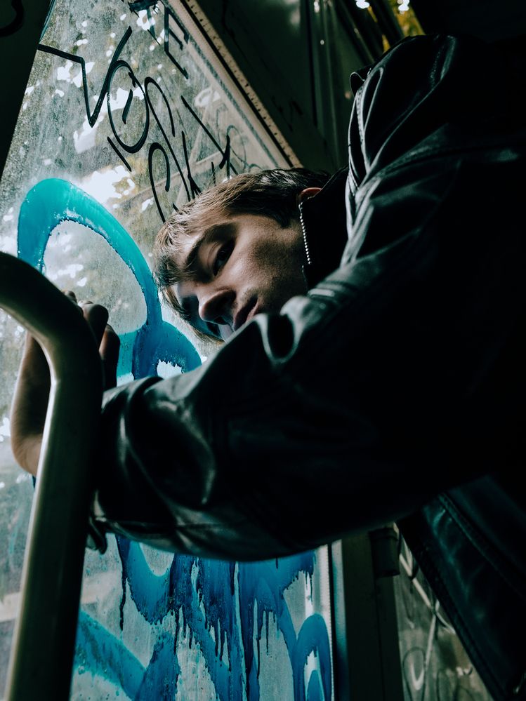 Photograph by Анна Филипьева