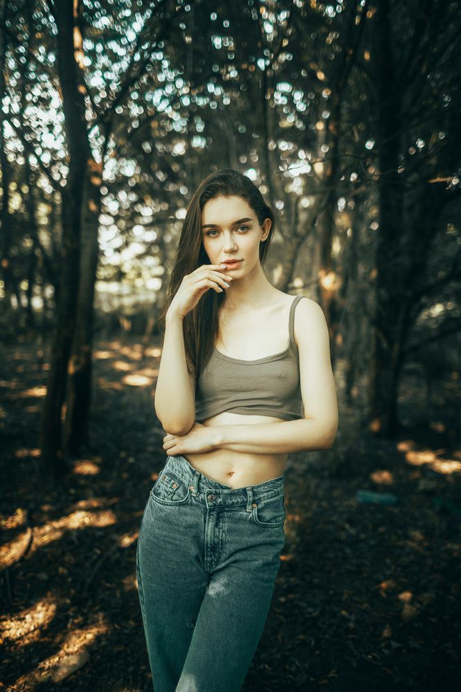 Photograph by Roosso alex