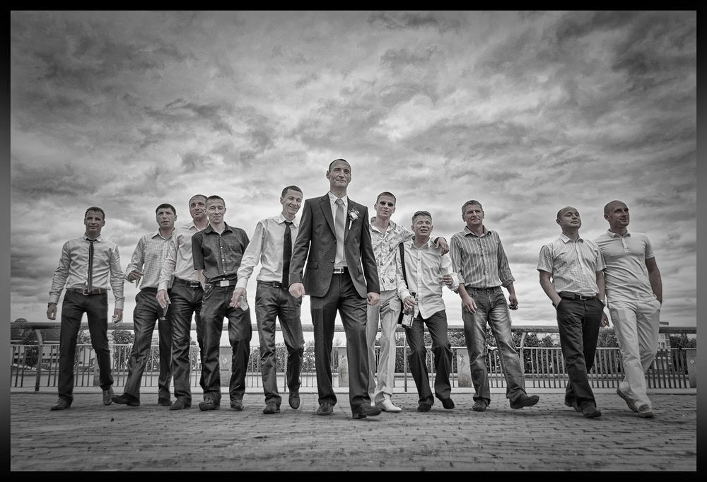 Photograph by Валерий Коновалов