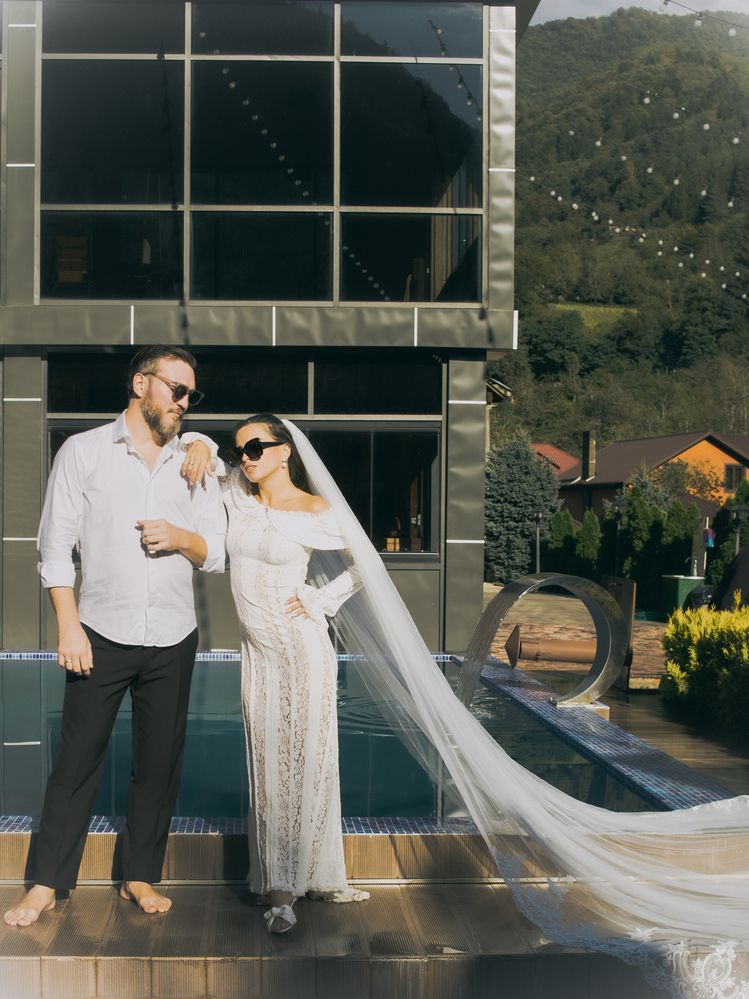 Photograph by Анна Филипьева