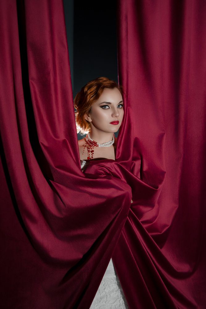 Photograph by Alena Ivanova