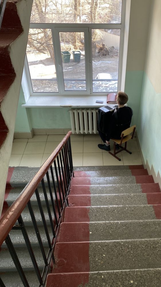 Photograph by Сергей Смирнов