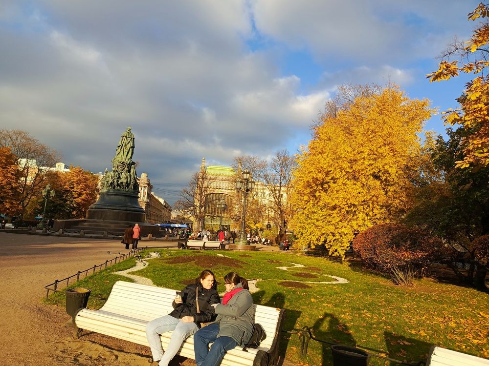 Photograph by Татьяна Пальчикова