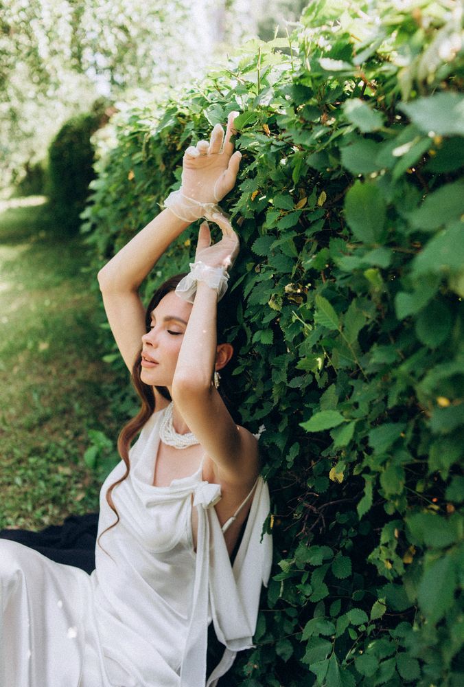 Photograph by Юлия Белова