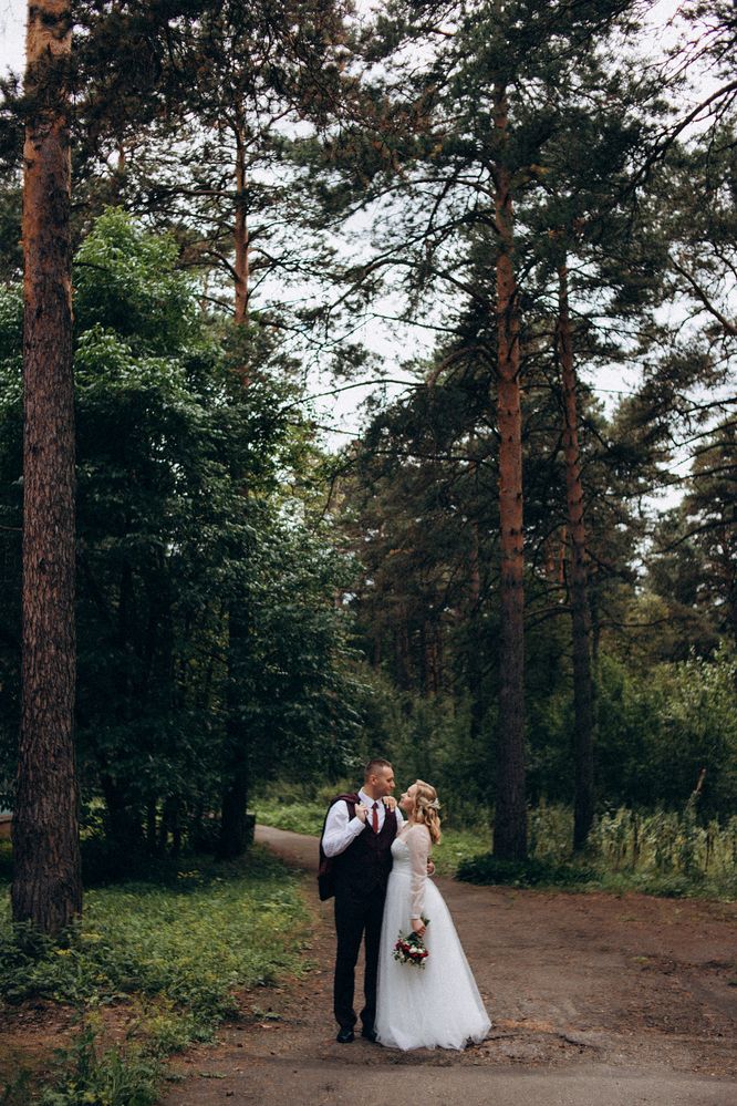 Photograph by Юлия Белова