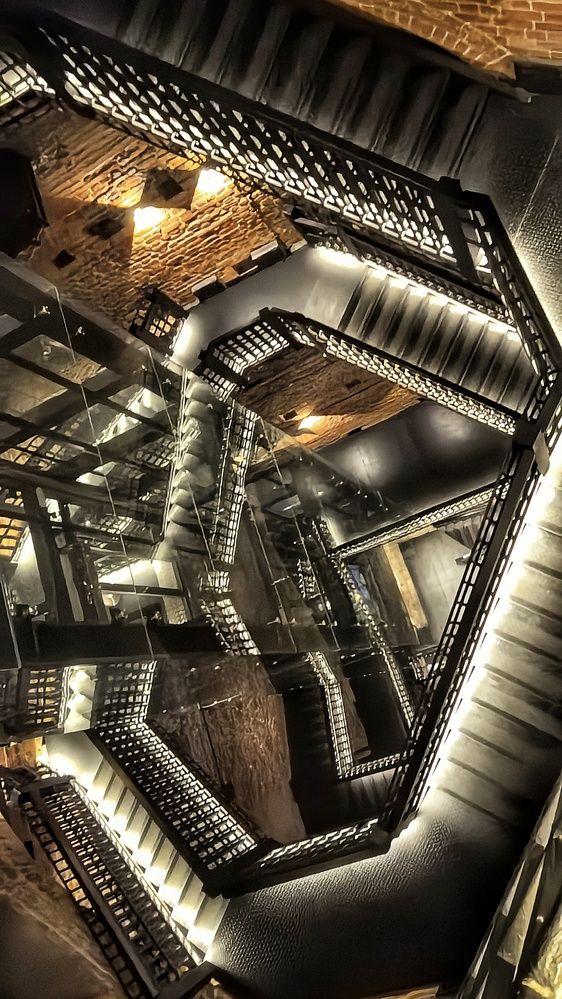 Башня Олафа