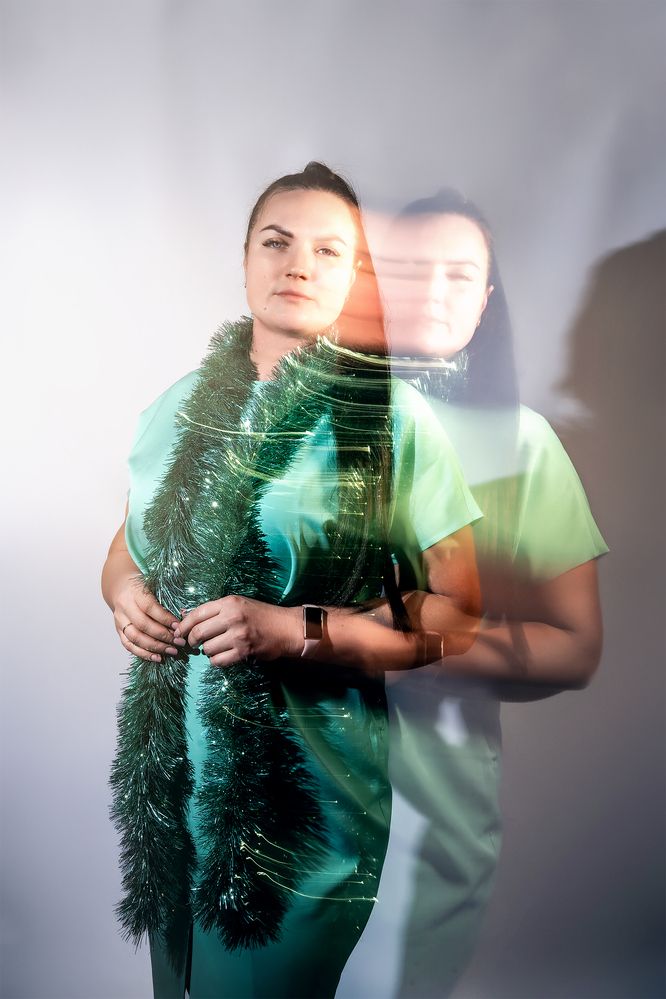 Photograph by Коржова Наталья