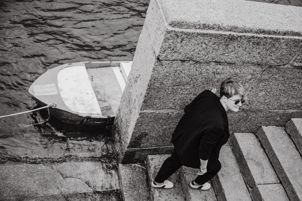 Photograph by Юлия Михайлова