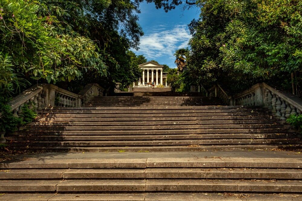 Photograph by Владислав Лопатов