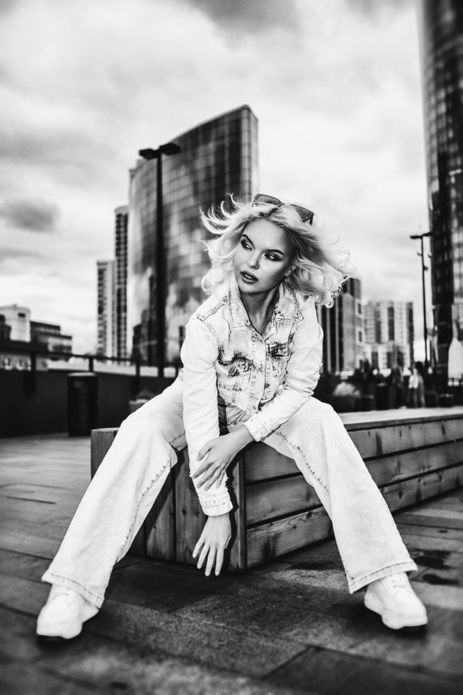 Photograph by Артемий Андреев