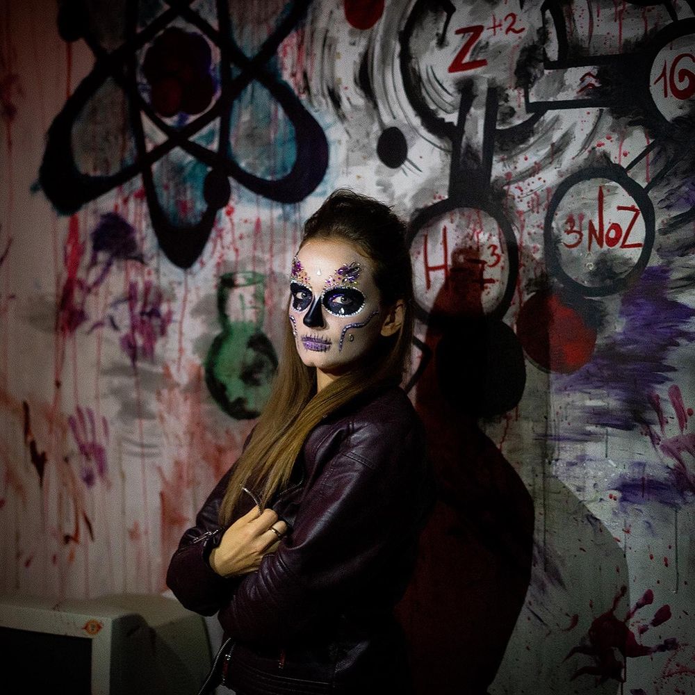 Photograph by Андриянова Юлия