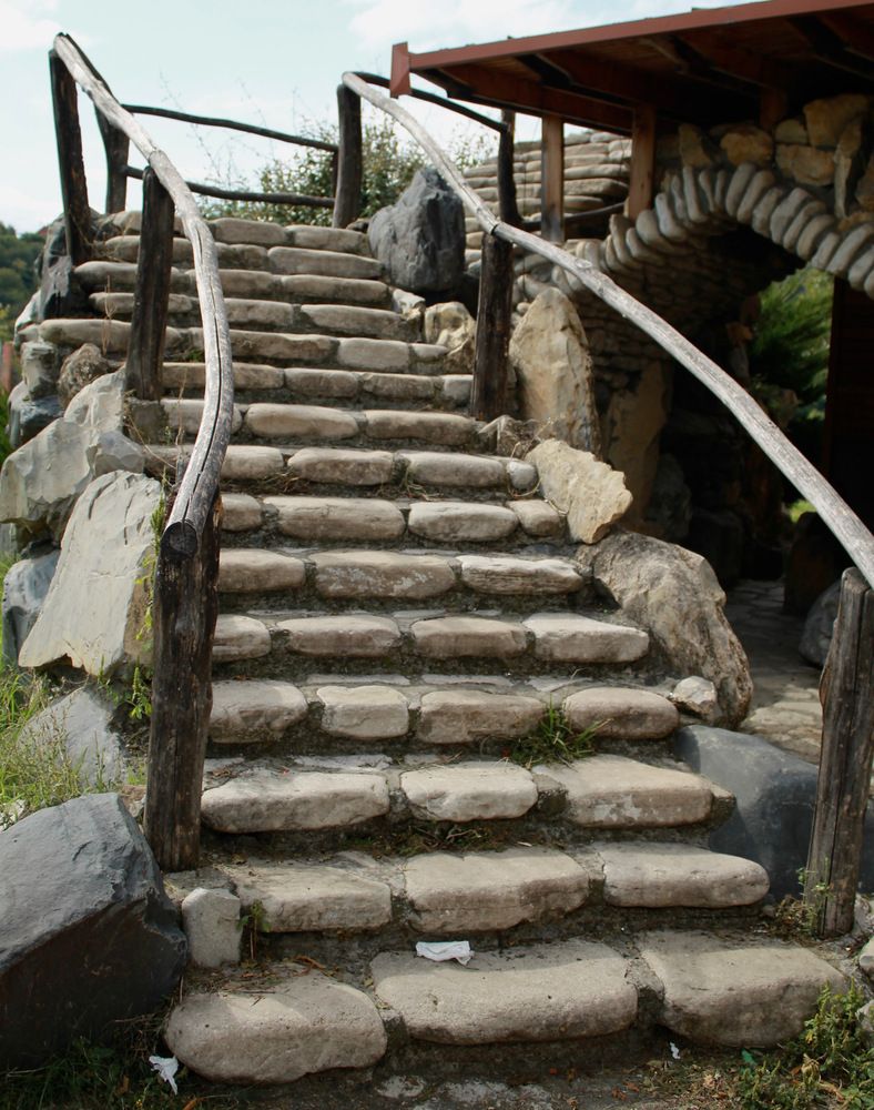 Photograph by Яна Цицилашвили