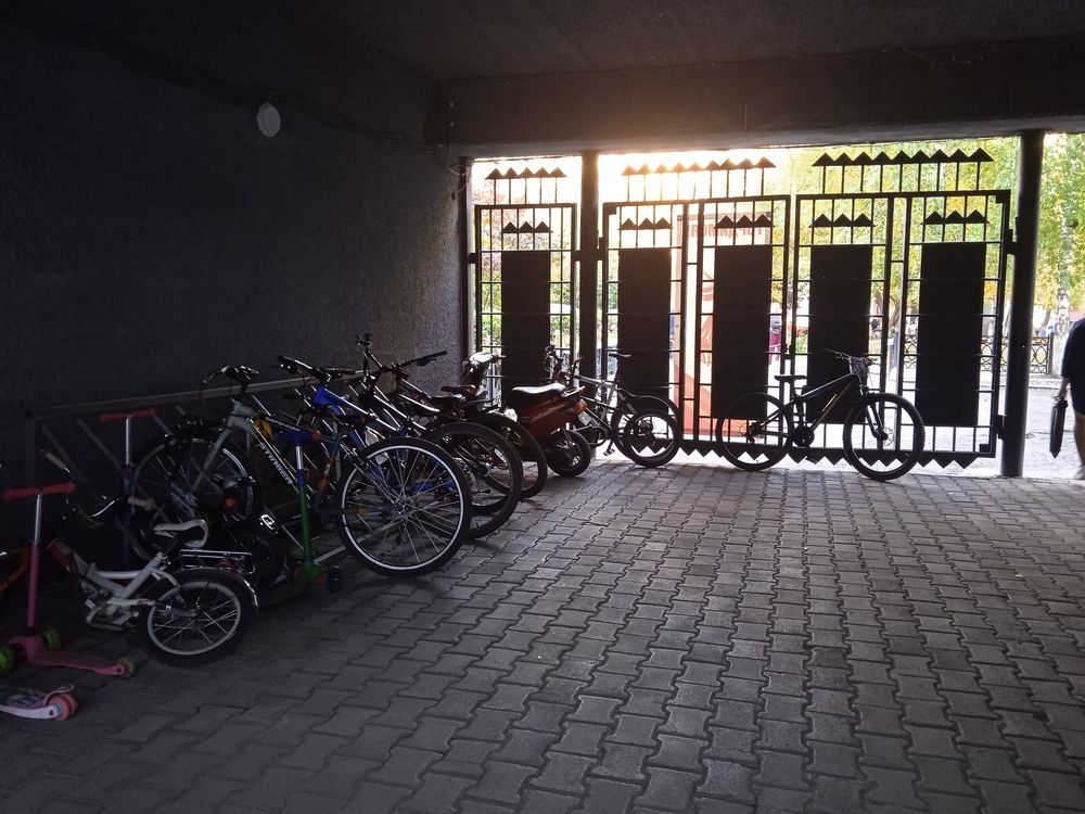 Photograph by Наталья Сорокина