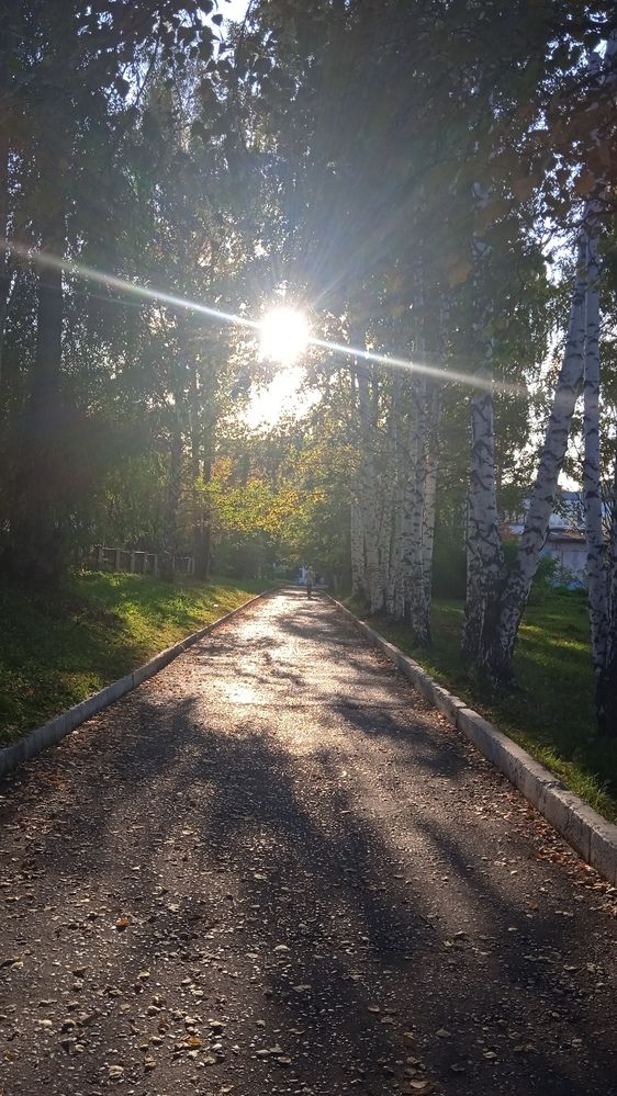 Photograph by Наталья Сорокина