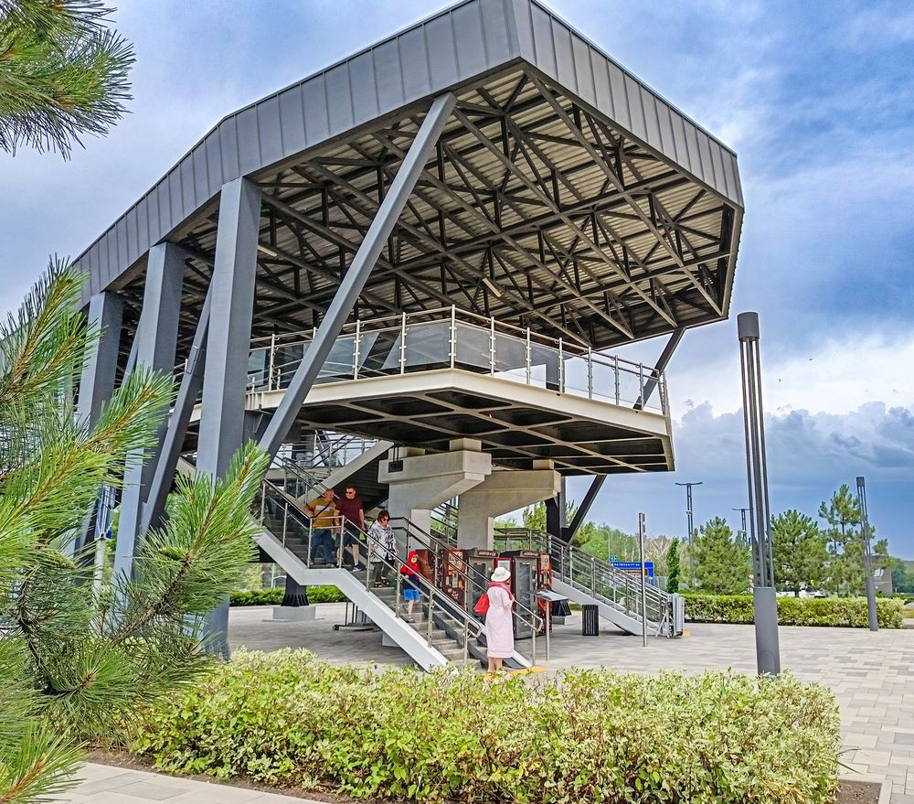 Фотография автора Rafa