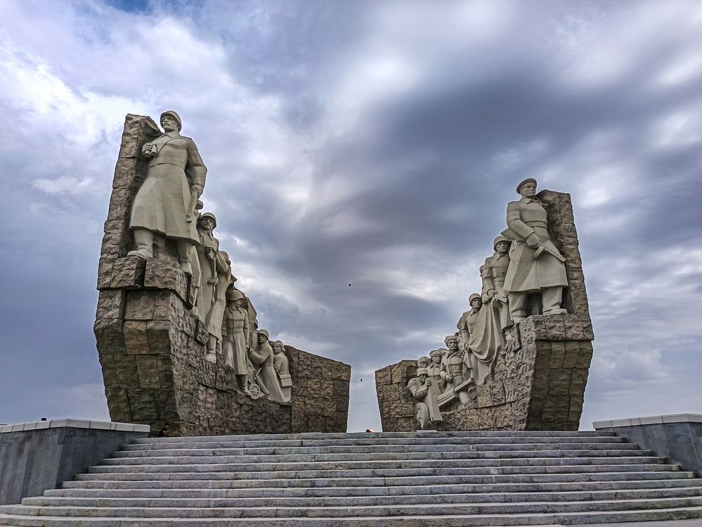 Фотография автора Rafa