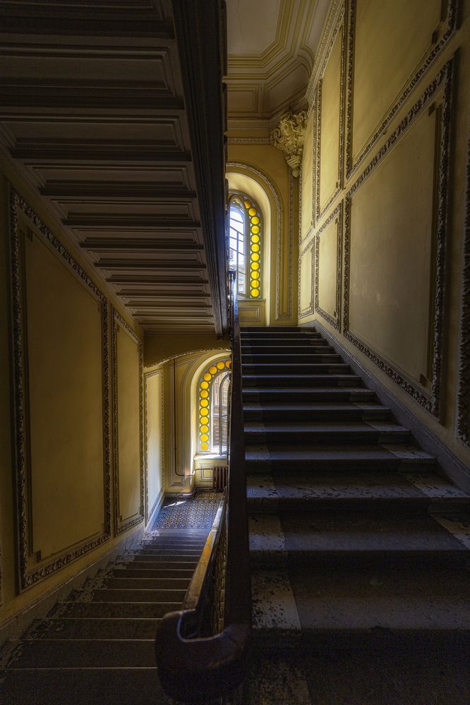 Photograph by Leanid Kulpo