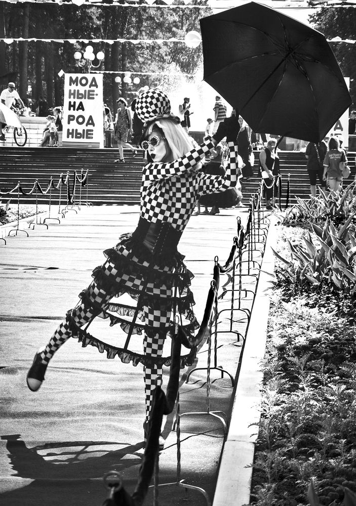 Photograph by Панюшкин Андрей