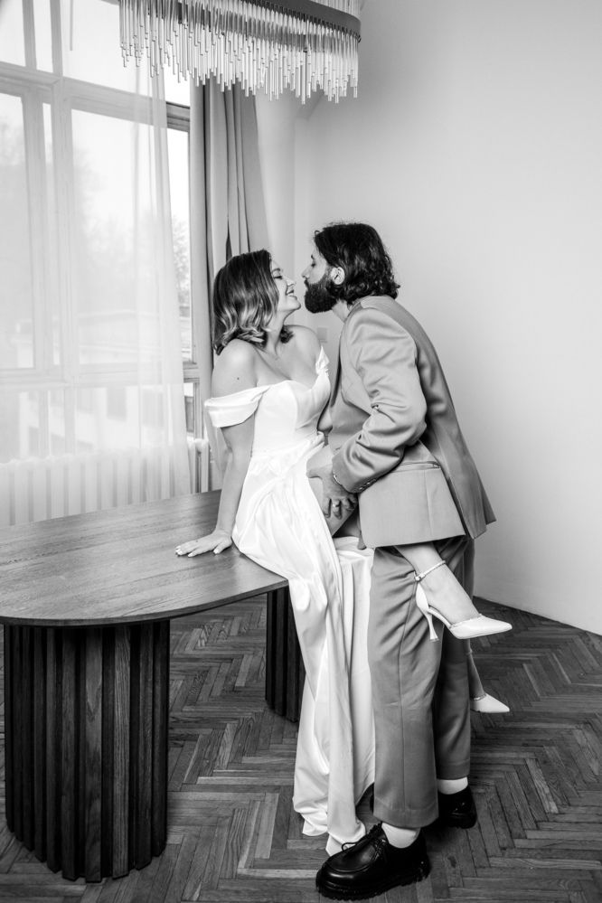 Photograph by Мария Черницкая