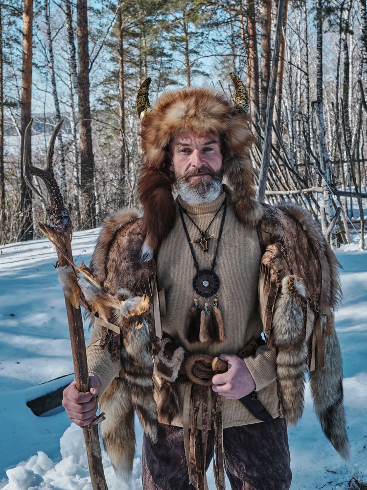 Фотография автора Сергей Кесаев