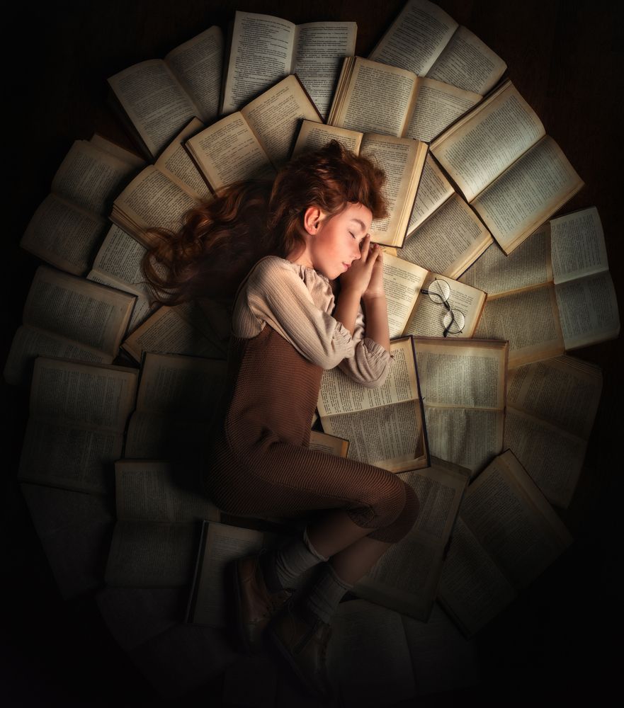 Photograph by Оксана Завьялова