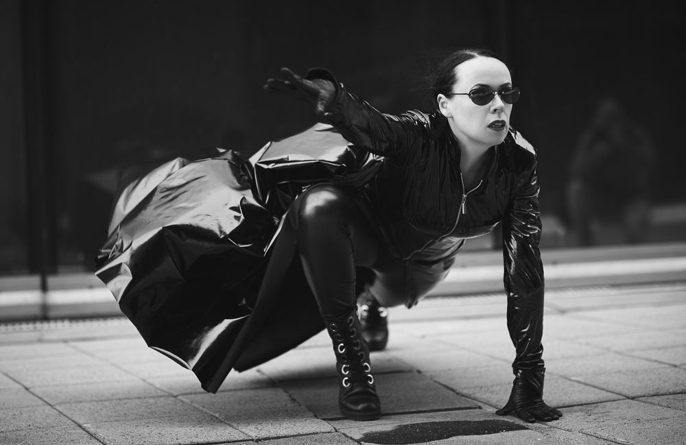 Photograph by Юлия Персинен