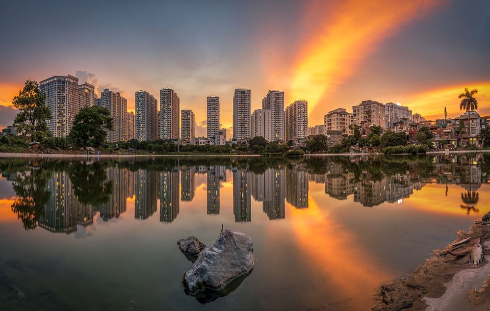 Фотография автора Tran Linh