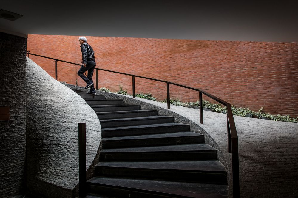 Photograph by Antonis Giakoumakis