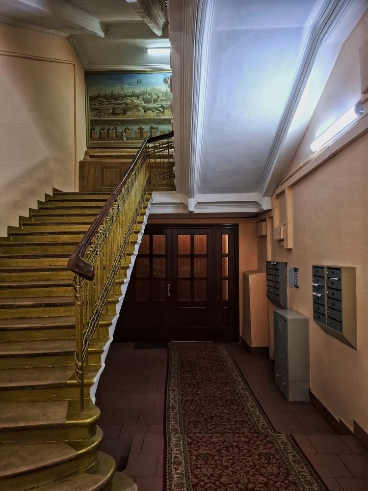Photograph by Денис Прохоров