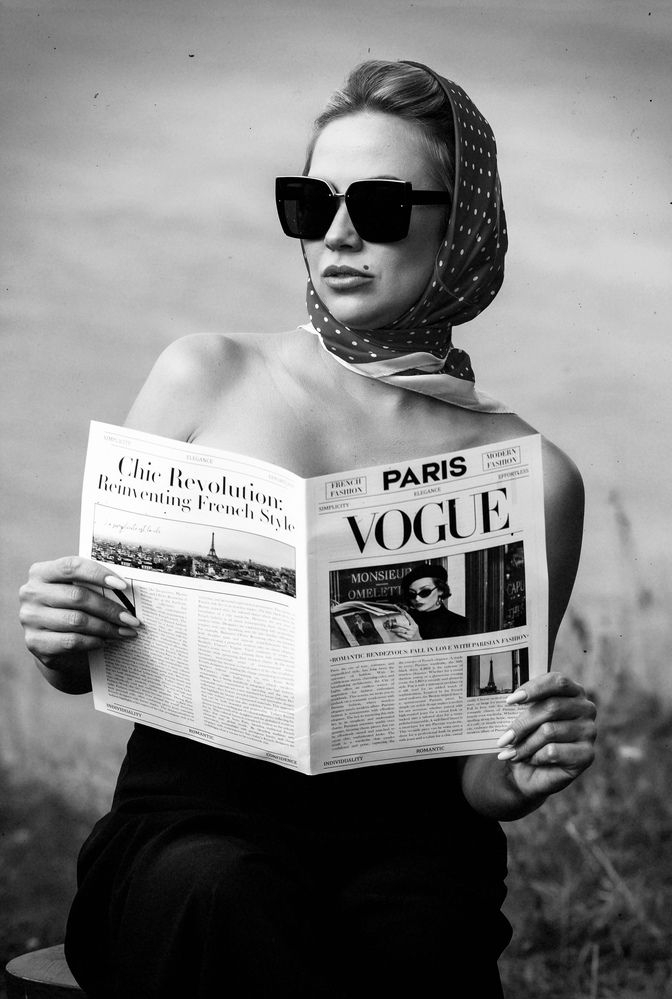 Photograph by Ольга Чибисова