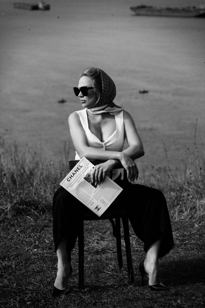 Photograph by Ольга Чибисова