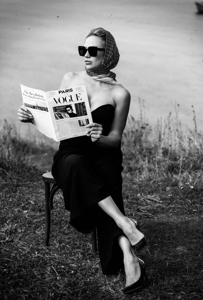 Photograph by Ольга Чибисова